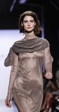 Dennis Basso Fw17 koleksiyonu