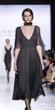 Dennis Basso Fw17 koleksiyonu