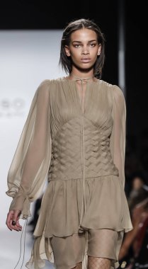 Dennis Basso Fw17 koleksiyonu