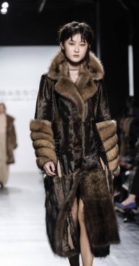 Dennis Basso Fw17 koleksiyonu