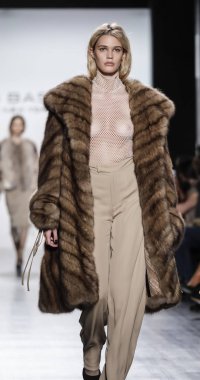 Dennis Basso Fw17 koleksiyonu