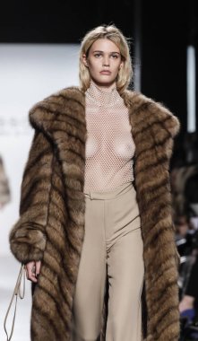 Dennis Basso Fw17 koleksiyonu