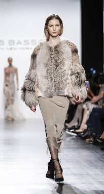 Dennis Basso Fw17 koleksiyonu