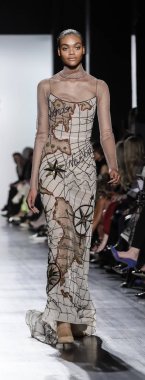 Dennis Basso Fw17 koleksiyonu