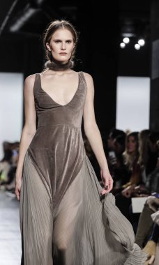 Dennis Basso Fw17 koleksiyonu