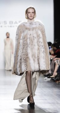 Dennis Basso Fw17 koleksiyonu