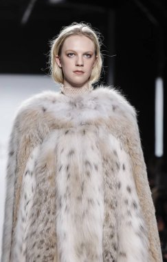 Dennis Basso Fw17 koleksiyonu