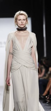 Dennis Basso Fw17 koleksiyonu