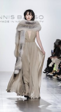 Dennis Basso Fw17 koleksiyonu