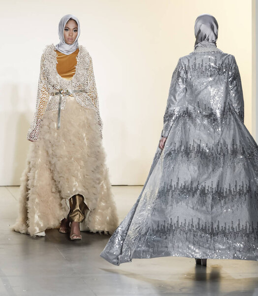 Anniesa Hasibuan FW17 collection