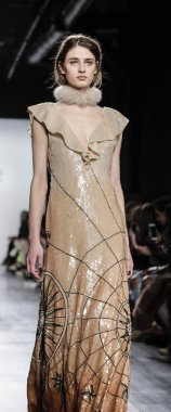 Dennis Basso Fw17 koleksiyonu