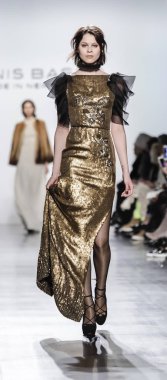 Dennis Basso Fw17 koleksiyonu