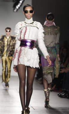 Custo Barcelona Koleksiyonu