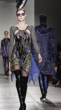 Custo Barcelona Koleksiyonu