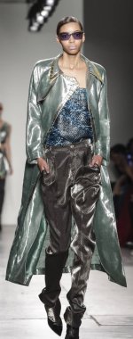 Custo Barcelona Koleksiyonu