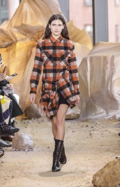 Lacoste sonbahar/kış 2017 koleksiyonu