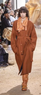 Lacoste sonbahar/kış 2017 koleksiyonu