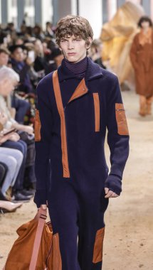 Lacoste sonbahar/kış 2017 koleksiyonu