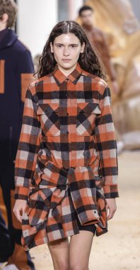 Lacoste sonbahar/kış 2017 koleksiyonu