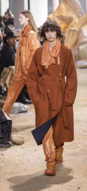 Lacoste sonbahar/kış 2017 koleksiyonu