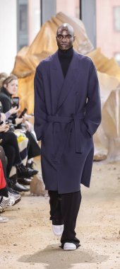 Lacoste sonbahar/kış 2017 koleksiyonu