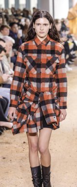 Lacoste sonbahar/kış 2017 koleksiyonu