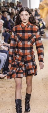 Lacoste sonbahar/kış 2017 koleksiyonu