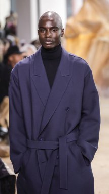 Lacoste sonbahar/kış 2017 koleksiyonu