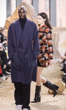 Lacoste sonbahar/kış 2017 koleksiyonu