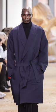 Lacoste sonbahar/kış 2017 koleksiyonu