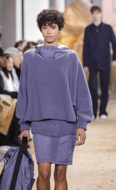 Lacoste sonbahar/kış 2017 koleksiyonu