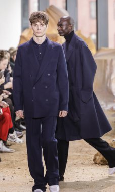 Lacoste sonbahar/kış 2017 koleksiyonu