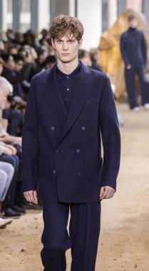 Lacoste sonbahar/kış 2017 koleksiyonu