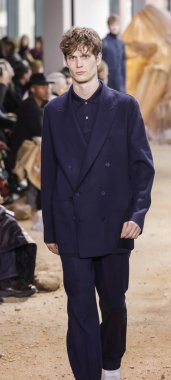 Lacoste sonbahar/kış 2017 koleksiyonu