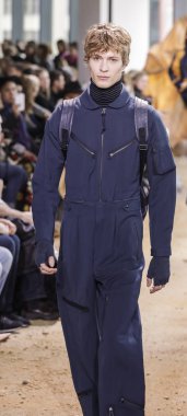 Lacoste sonbahar/kış 2017 koleksiyonu