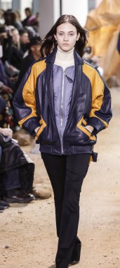 Lacoste sonbahar/kış 2017 koleksiyonu