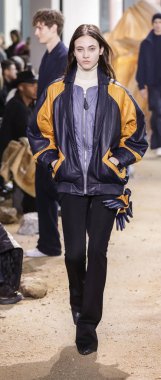 Lacoste sonbahar/kış 2017 koleksiyonu