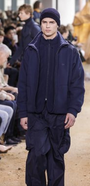 Lacoste sonbahar/kış 2017 koleksiyonu