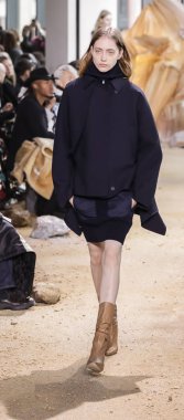 Lacoste sonbahar/kış 2017 koleksiyonu