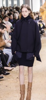 Lacoste sonbahar/kış 2017 koleksiyonu