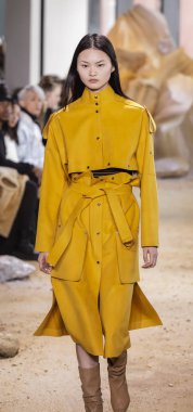 Lacoste sonbahar/kış 2017 koleksiyonu