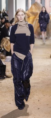 Lacoste sonbahar/kış 2017 koleksiyonu