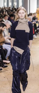 Lacoste sonbahar/kış 2017 koleksiyonu