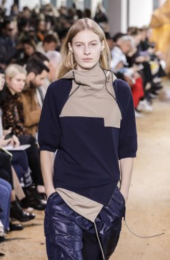 Lacoste sonbahar/kış 2017 koleksiyonu