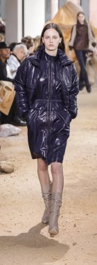 Lacoste sonbahar/kış 2017 koleksiyonu