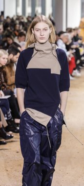 Lacoste sonbahar/kış 2017 koleksiyonu