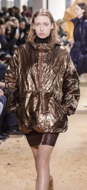 Lacoste sonbahar/kış 2017 koleksiyonu