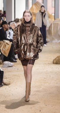 Lacoste sonbahar/kış 2017 koleksiyonu