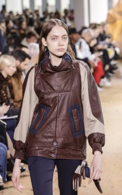 Lacoste sonbahar/kış 2017 koleksiyonu