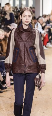 Lacoste sonbahar/kış 2017 koleksiyonu